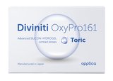 Diviniti OxyPro161 Toric
