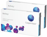Biofinity (12p)