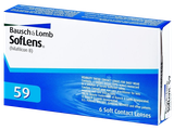 SofLens 59 Comfort