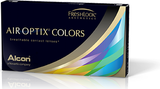AIR OPTIX Colors