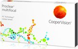 Proclear Multifocal