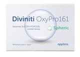 Diviniti OxyPro161