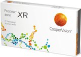 Proclear XR Toric