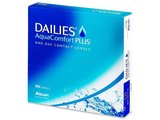 Dailies Aqua Comfort Plus (90p)